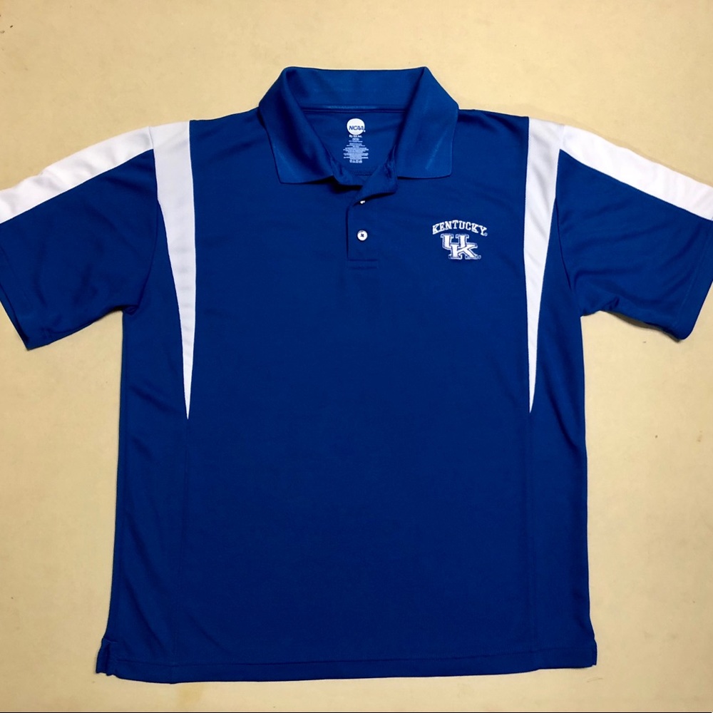 University of Kentucky - NCAA Men’s Polo
